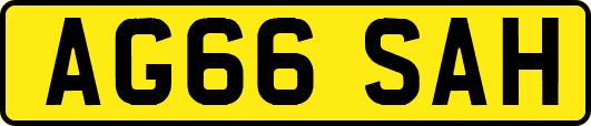 AG66SAH