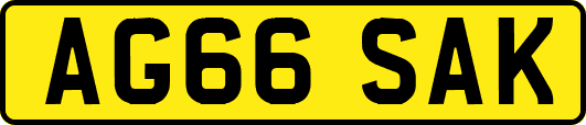 AG66SAK