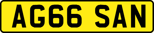 AG66SAN