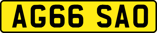 AG66SAO