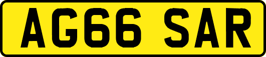 AG66SAR