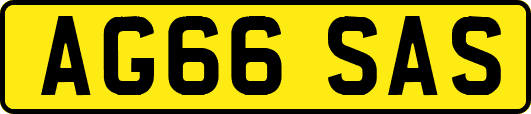 AG66SAS