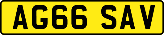 AG66SAV
