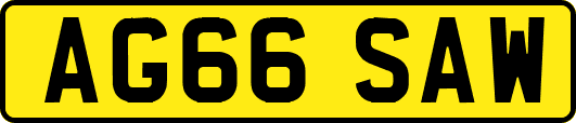 AG66SAW