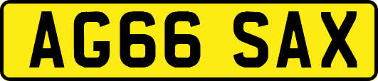 AG66SAX