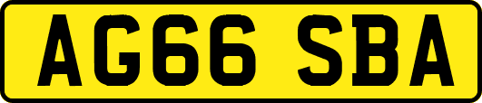 AG66SBA