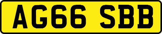 AG66SBB