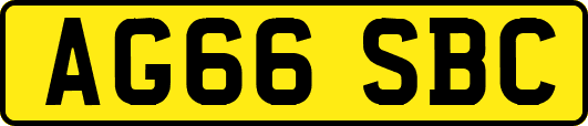 AG66SBC