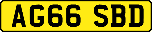 AG66SBD