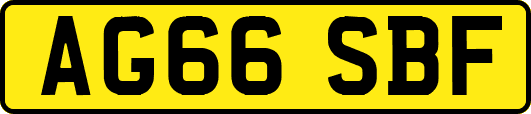 AG66SBF