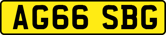 AG66SBG