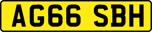 AG66SBH