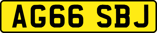AG66SBJ
