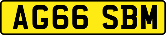 AG66SBM