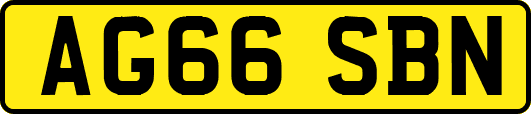 AG66SBN