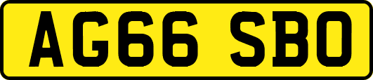AG66SBO