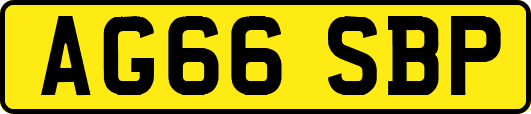 AG66SBP