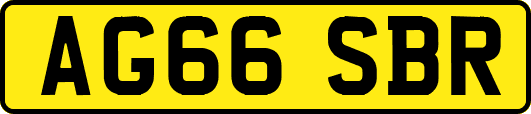 AG66SBR