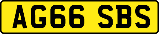 AG66SBS