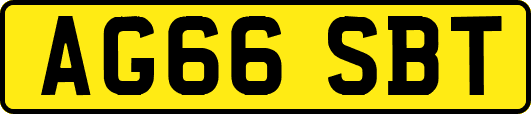 AG66SBT