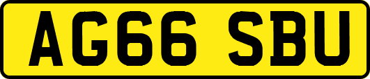 AG66SBU