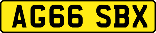 AG66SBX