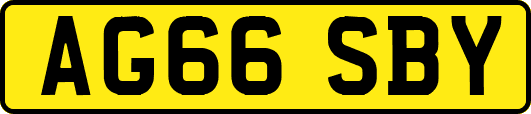 AG66SBY