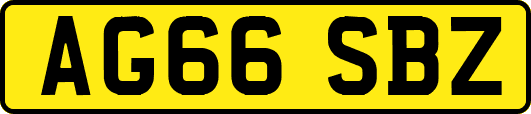 AG66SBZ
