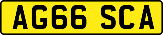 AG66SCA