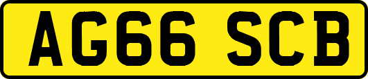 AG66SCB