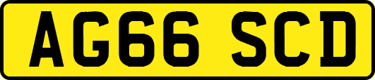 AG66SCD