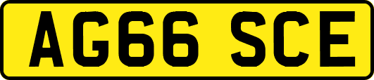 AG66SCE