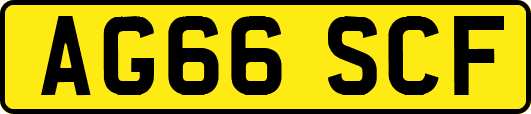 AG66SCF