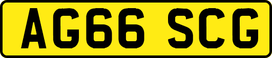 AG66SCG