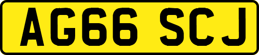 AG66SCJ