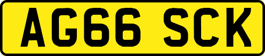 AG66SCK
