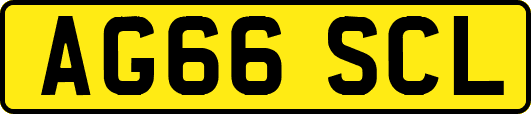AG66SCL