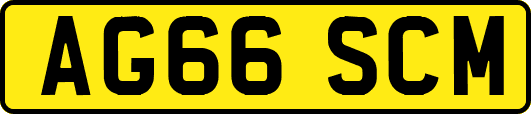 AG66SCM