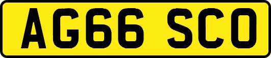 AG66SCO