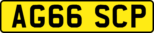 AG66SCP