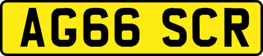 AG66SCR