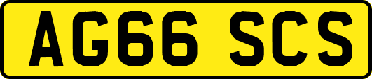 AG66SCS