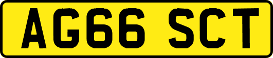 AG66SCT