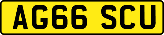 AG66SCU