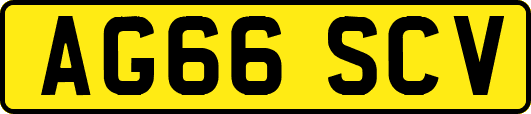 AG66SCV