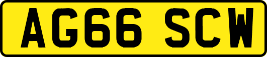 AG66SCW