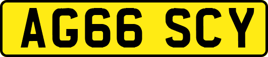 AG66SCY