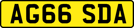 AG66SDA