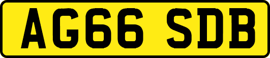 AG66SDB