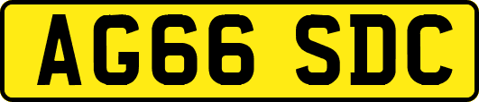 AG66SDC
